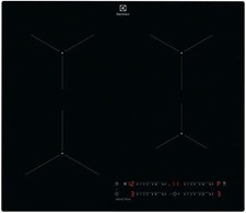 Electrolux LIL61443C Nero Da