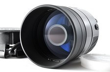 [OTTIME CONDIZIONI] Minolta AF Reflex 500 mm F8 teleobiettivo obiettivo specchio Sony attacco A dal GIAPPONE