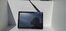 Cracked but working