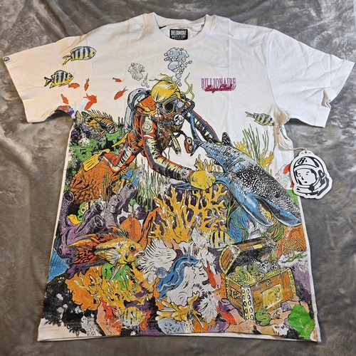Shirt billionaire boys club - billionaire,