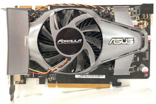 Asus eah 5750 pcie - eah,