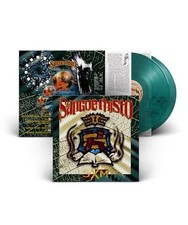 Sxm (30° Anniversario) Doppio