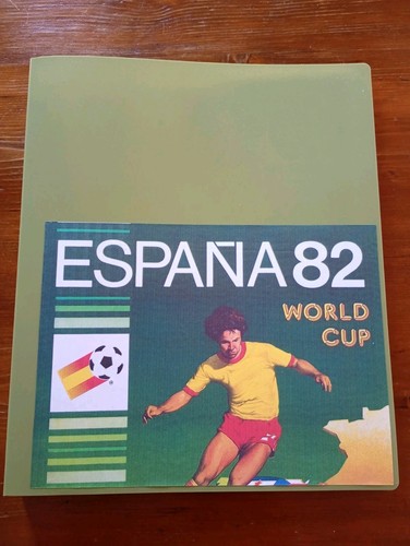 Figurine calciatori espana - espana, 82