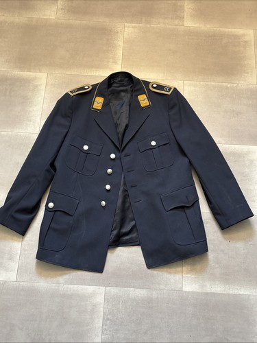 Giacca uniforme bundeswehr - giacca,