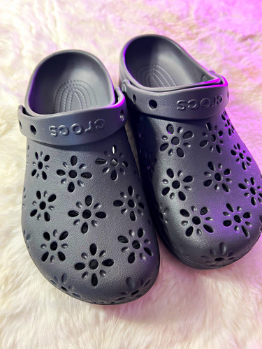 Crocs sandali uomo grigi - , con