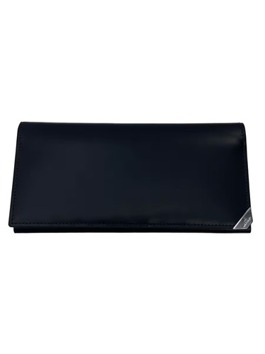 Lanvin bleu portafoglio - lanvin,