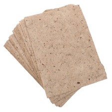  40 fogli di carta di riso