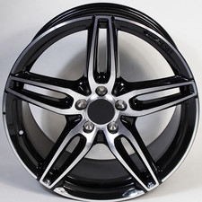 4 jantes neuves 19'' adaptable