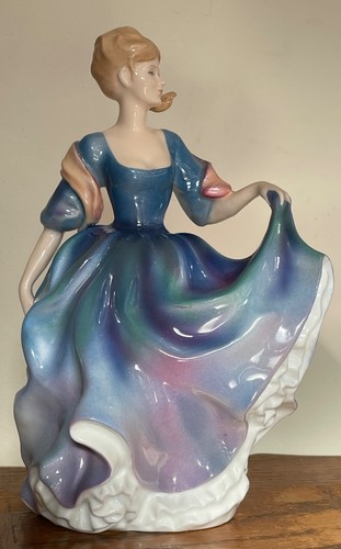 Figurina royal doulton - figurina, hn