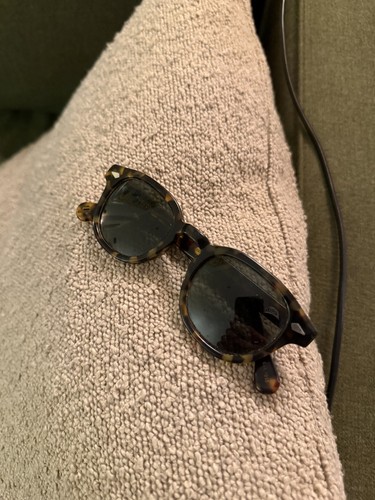 Moscot lemtosh sunglasses - moscot,