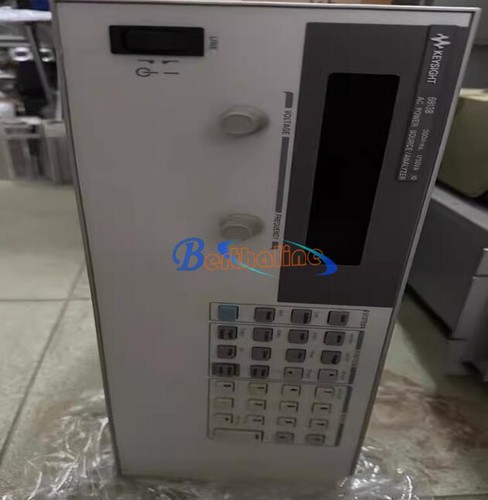 One keysight 6813b - keysight,