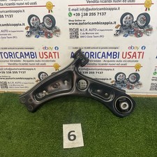 BRACCIO OSCILLANTE ANTERIORE