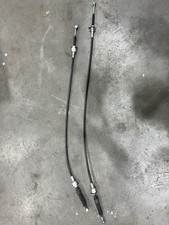 Corde Cavo Comando Cambio Fiat