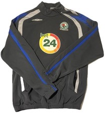 Maglia maglia uomo Blackburn