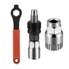 Estrattore per pedivella per