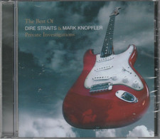 Cd DIRE STRAITS & MARK