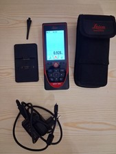 Misuratore laser Leica Disto