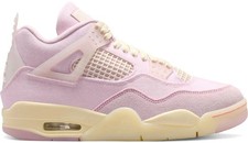Air Jordan 4 Iced Carmine