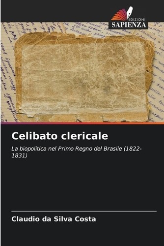 Celibato clericale claudio - by,