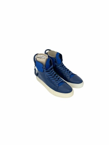 Scarpe ginnastica alte 125 - scarpe,