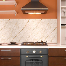 Adesivo Paraschizzi Cucina