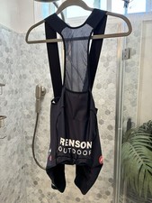 Pettorina Castelli Soudal