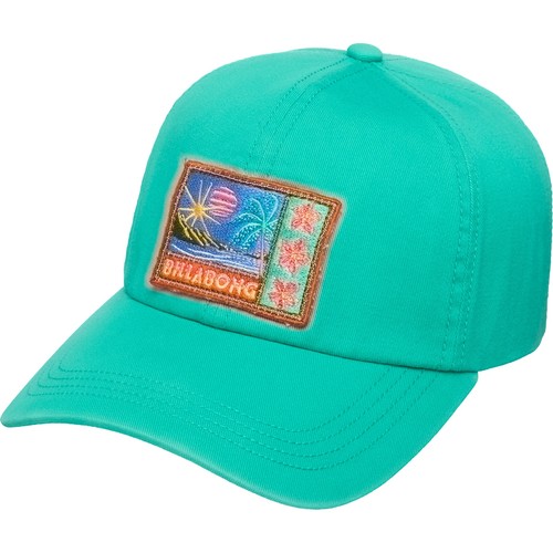 Berretto baseball billabong - berretto, da