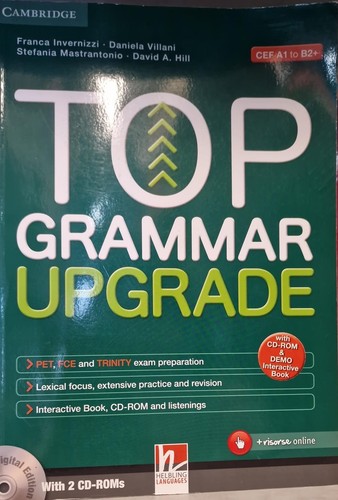 Top grammar upgrade con - top,