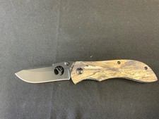 Elk Ridge 440 Stainless ER-015