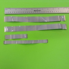 Set of (4) Philips 42PF9966/37