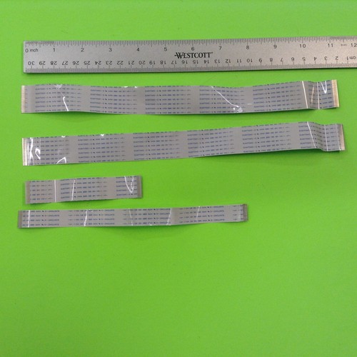Set cavi interni - (4),