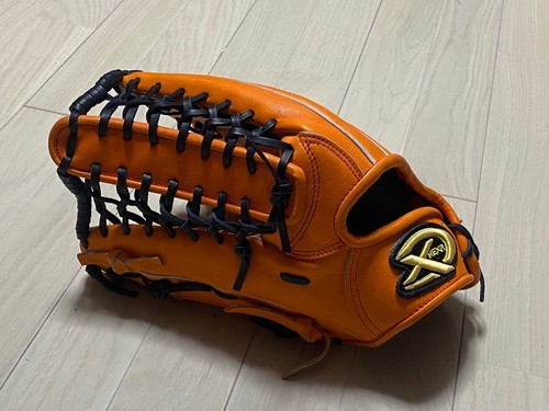 Guanto esterno hexa sports - esterno,