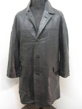 GIACCA TRENCH MEZZA CINTURA IN