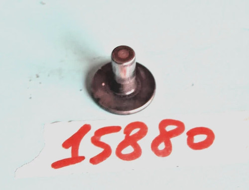 Piattello spingidisco frizione - piattello,