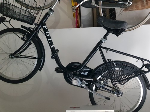 Bicicletta graziella poli - bicicletta,