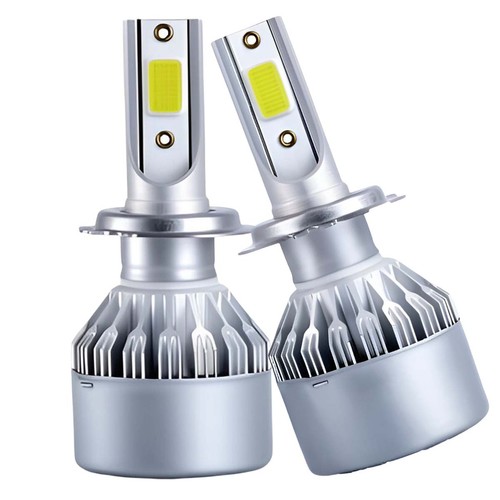 Lotto lampadine led c6 - c6, h7