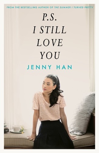 Jenny han i - still, love