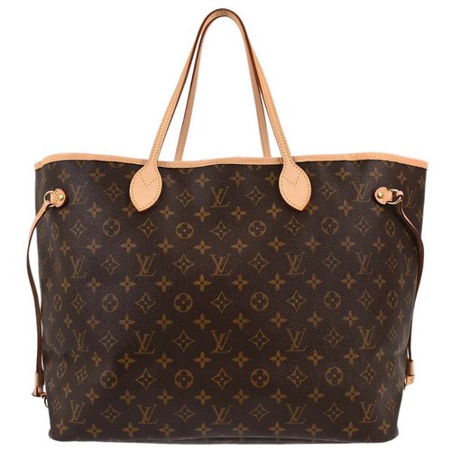 Borsa tote louis vuitton - tote,