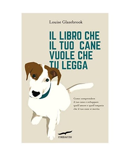 Libro che tuo - libro, vuole