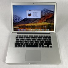 Apple MacBook Pro A1286 2010