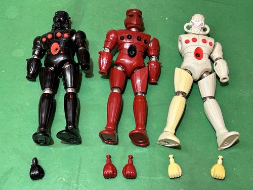 Lotto micronauti gig mego - lotto,
