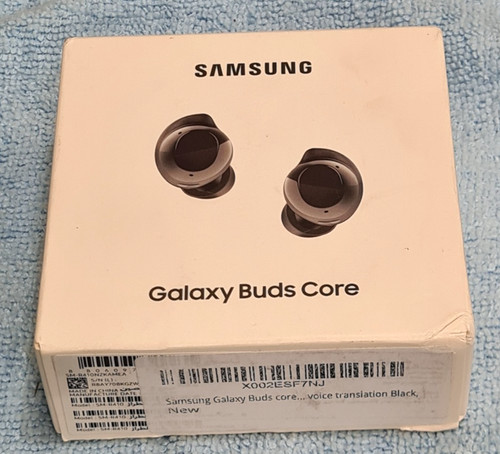 Samsung galaxy buds - galaxy,