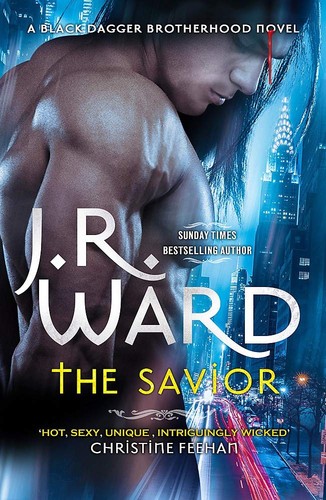 The savior r - by, r.