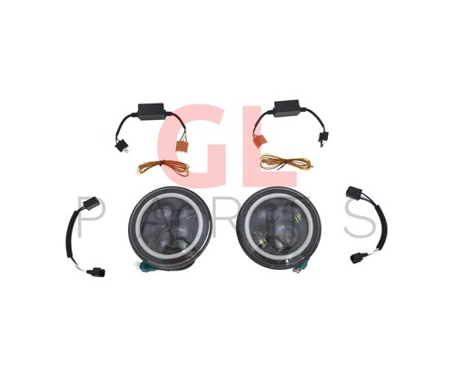 Faro per jeep wrangler - per,