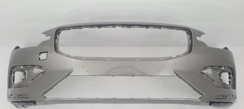 Paraurti anteriore volvo v60 - paraurti,