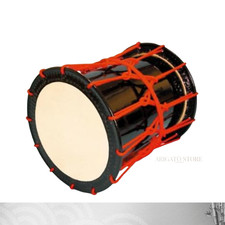 Tamburo giapponese okedo taiko - giapponese,