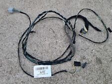 Ford Fiesta Mk7 A Pillar Roof