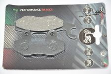 Pastiglie Freno Anteriore CF