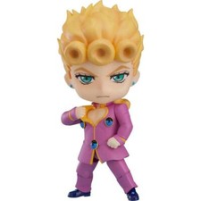 Jojo's Bizarre Adventure