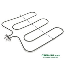 RESISTENZA INFERIORE BASE